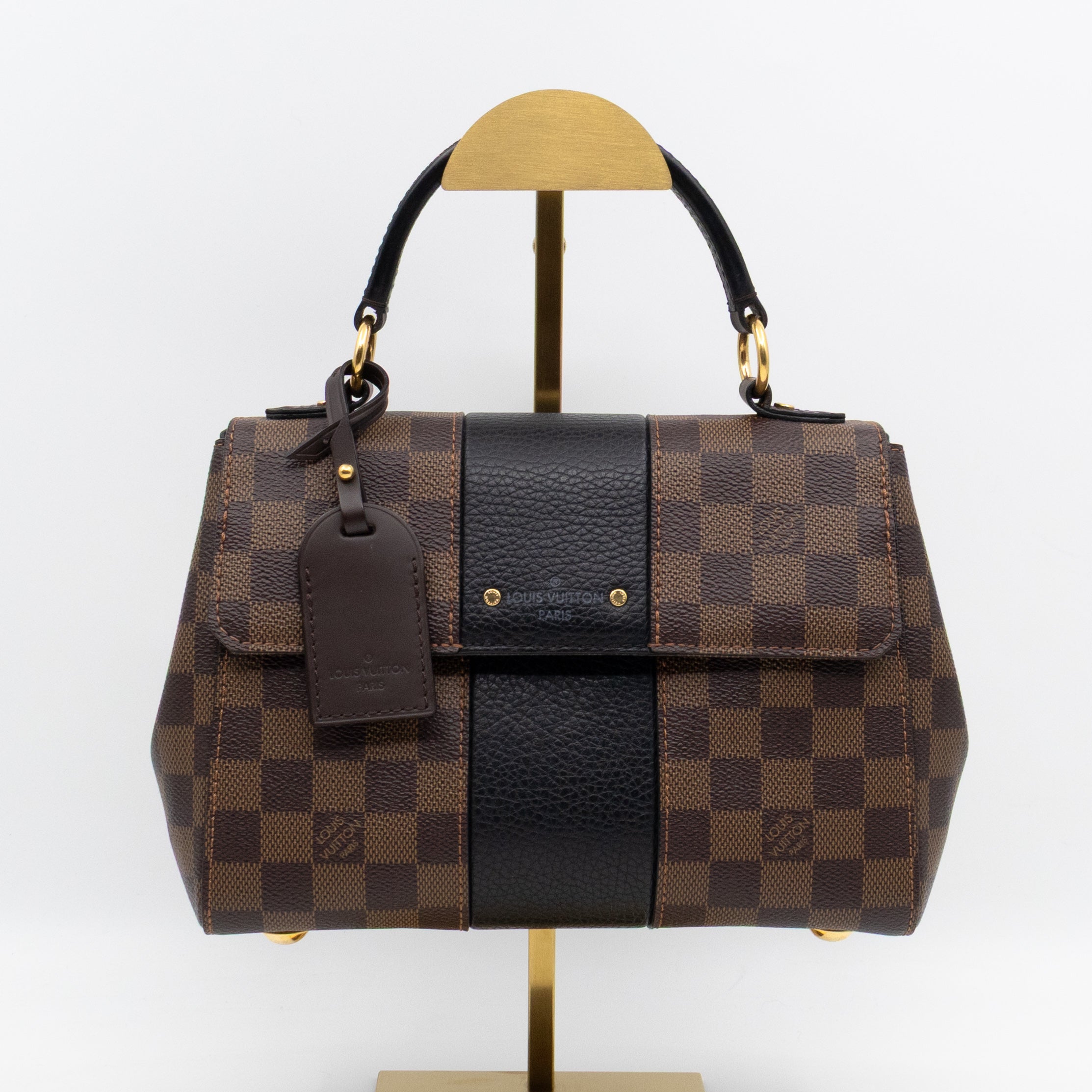 Bond Street BB Damier Ebene