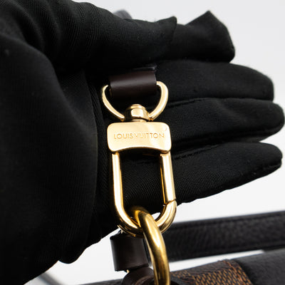 Bond Street BB Damier Ebene