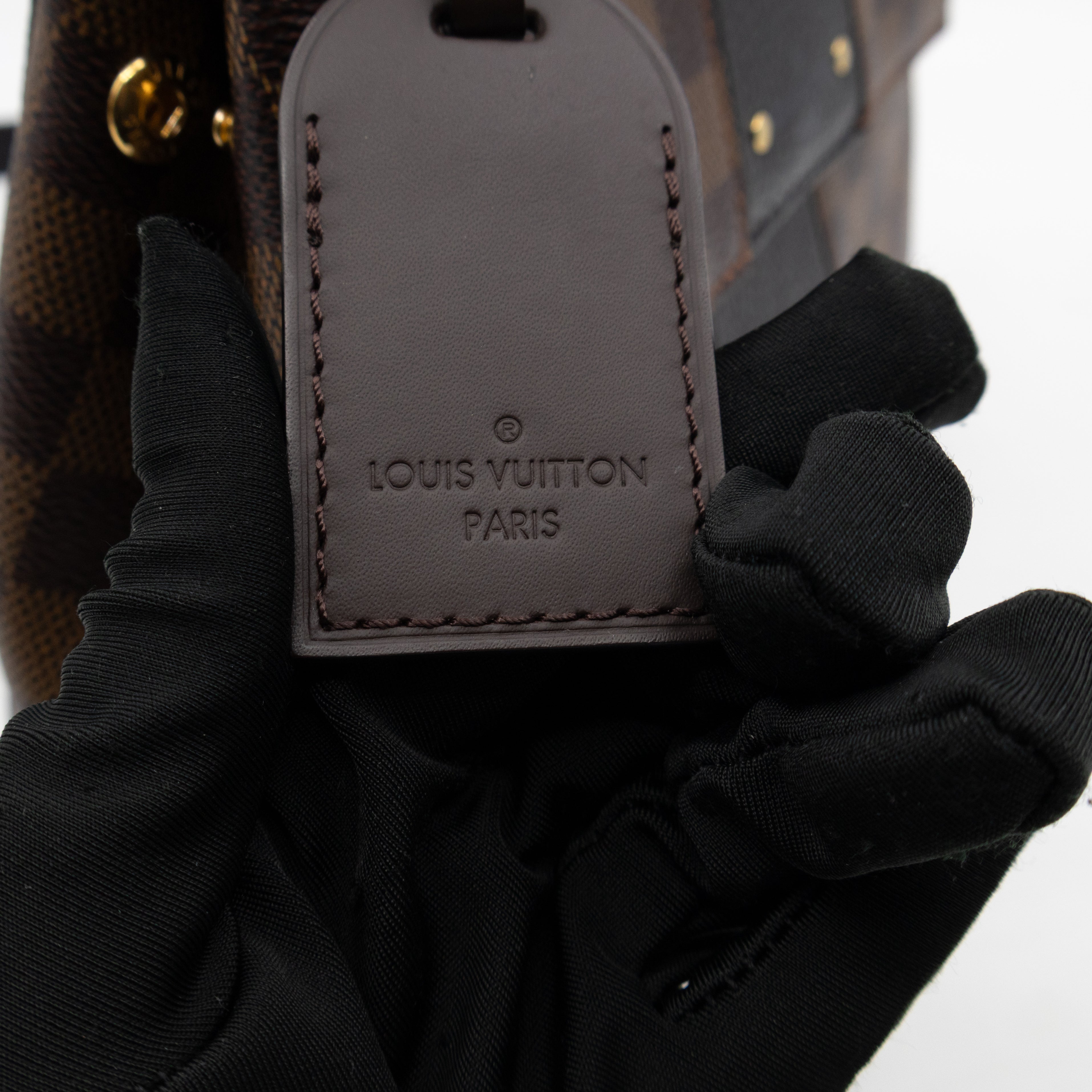 Bond Street BB Damier Ebene