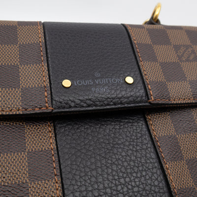Bond Street BB Damier Ebene