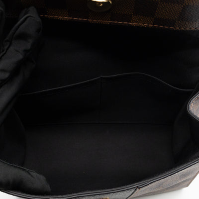 Bond Street BB Damier Ebene