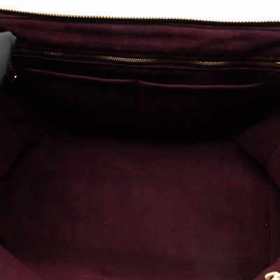 Greenwich Damier Ebene Brown