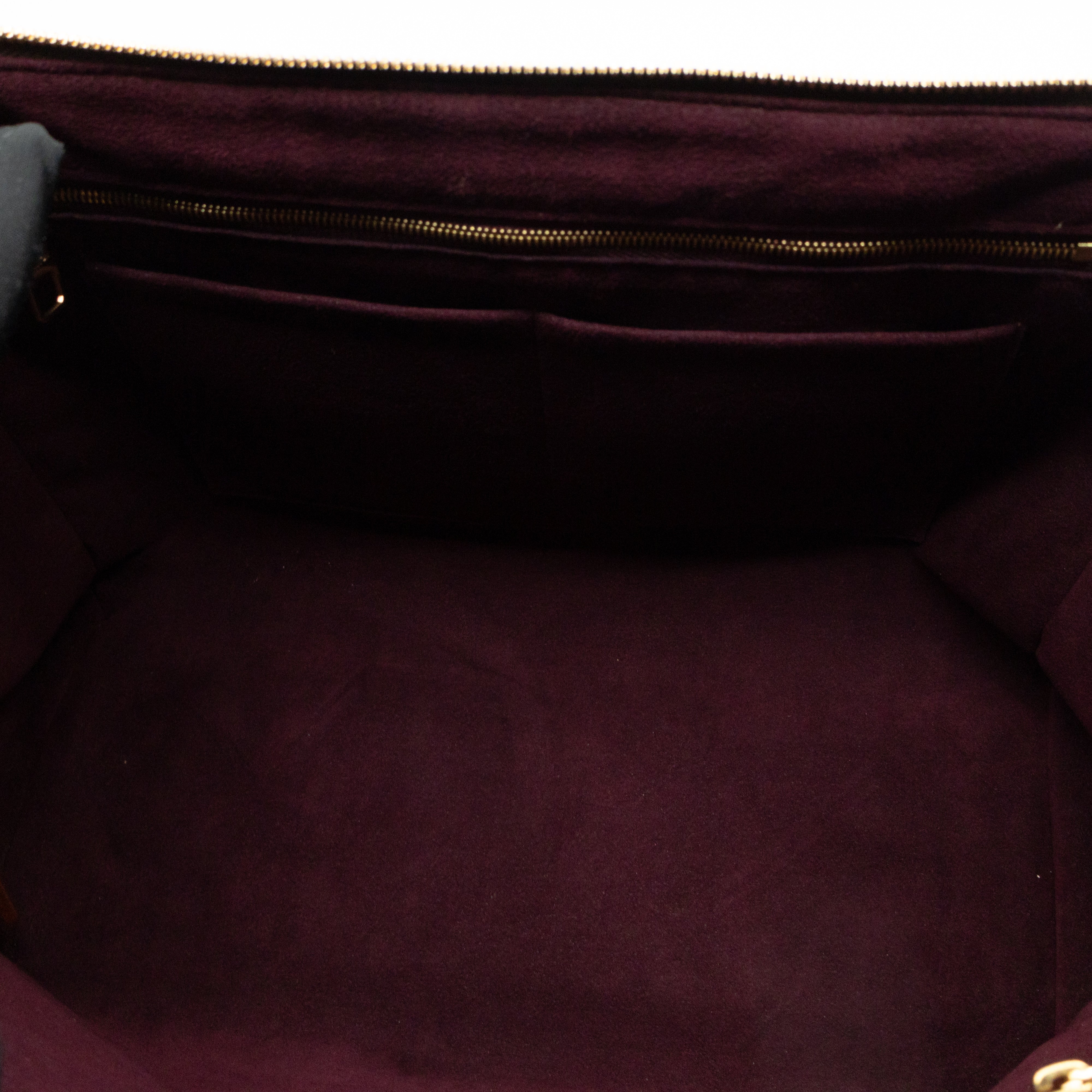 Greenwich Damier Ebene Brown
