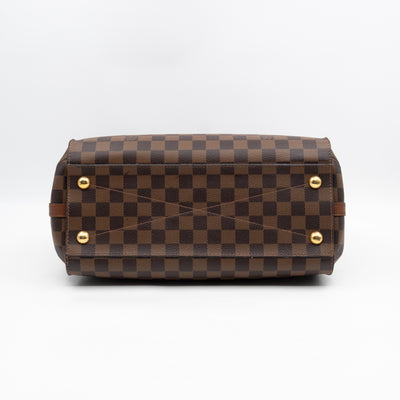 Greenwich Damier Ebene Brown