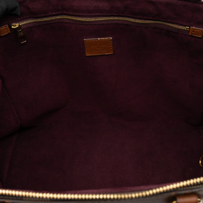 Greenwich Damier Ebene Brown
