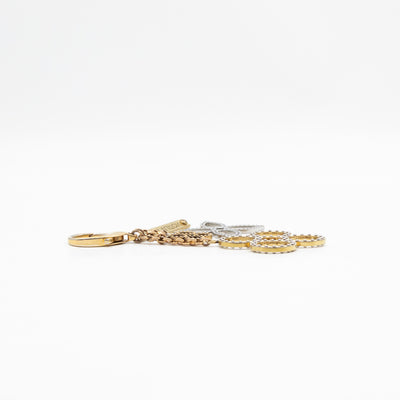 Tapage Key Holder & Bag Charm