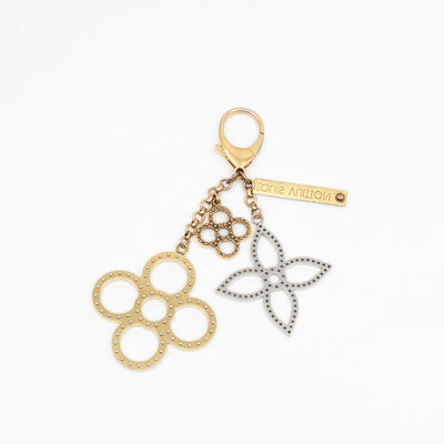 Tapage Key Holder & Bag Charm