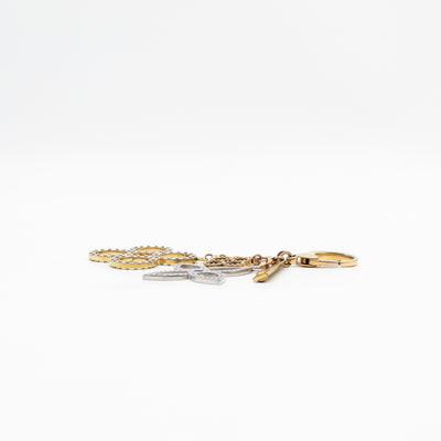 Tapage Key Holder & Bag Charm