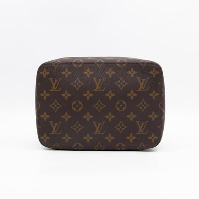 Cube de Rangement MM Monogram