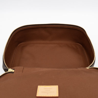 Cube de Rangement MM Monogram