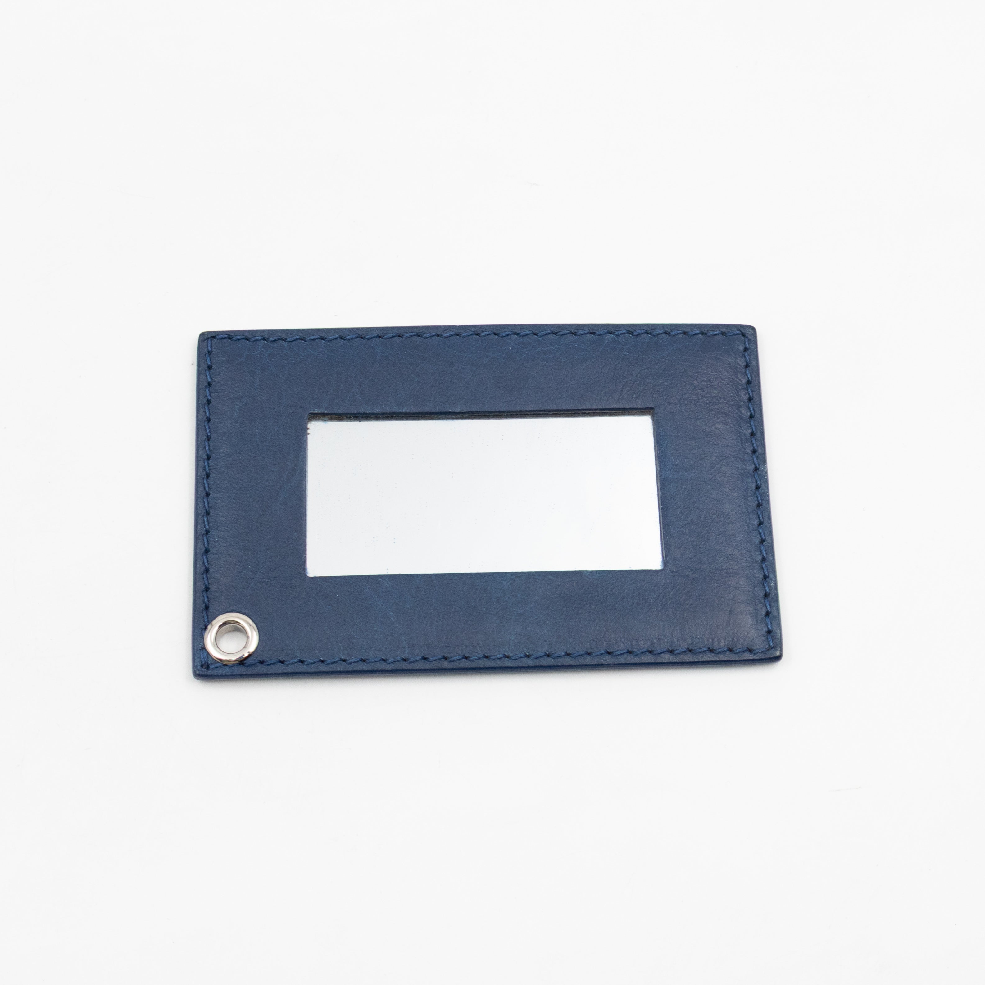Classic City Giant 12 Blue Leather