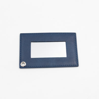 Classic City Giant 12 Blue Leather