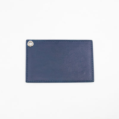 Classic City Giant 12 Blue Leather