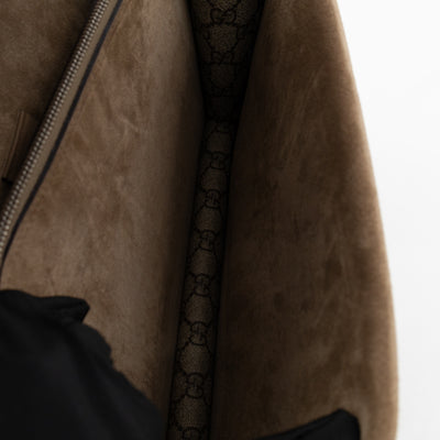 Dionysus Medium GG Supreme Beige
