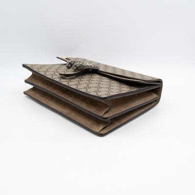 Dionysus Medium GG Supreme Beige