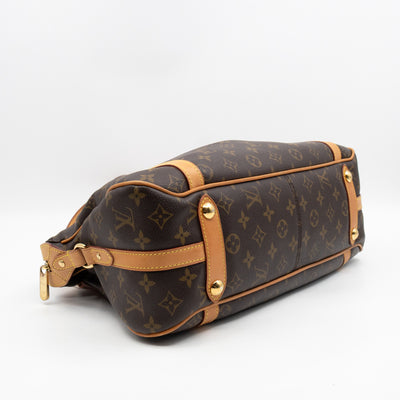 Stresa PM Monogram