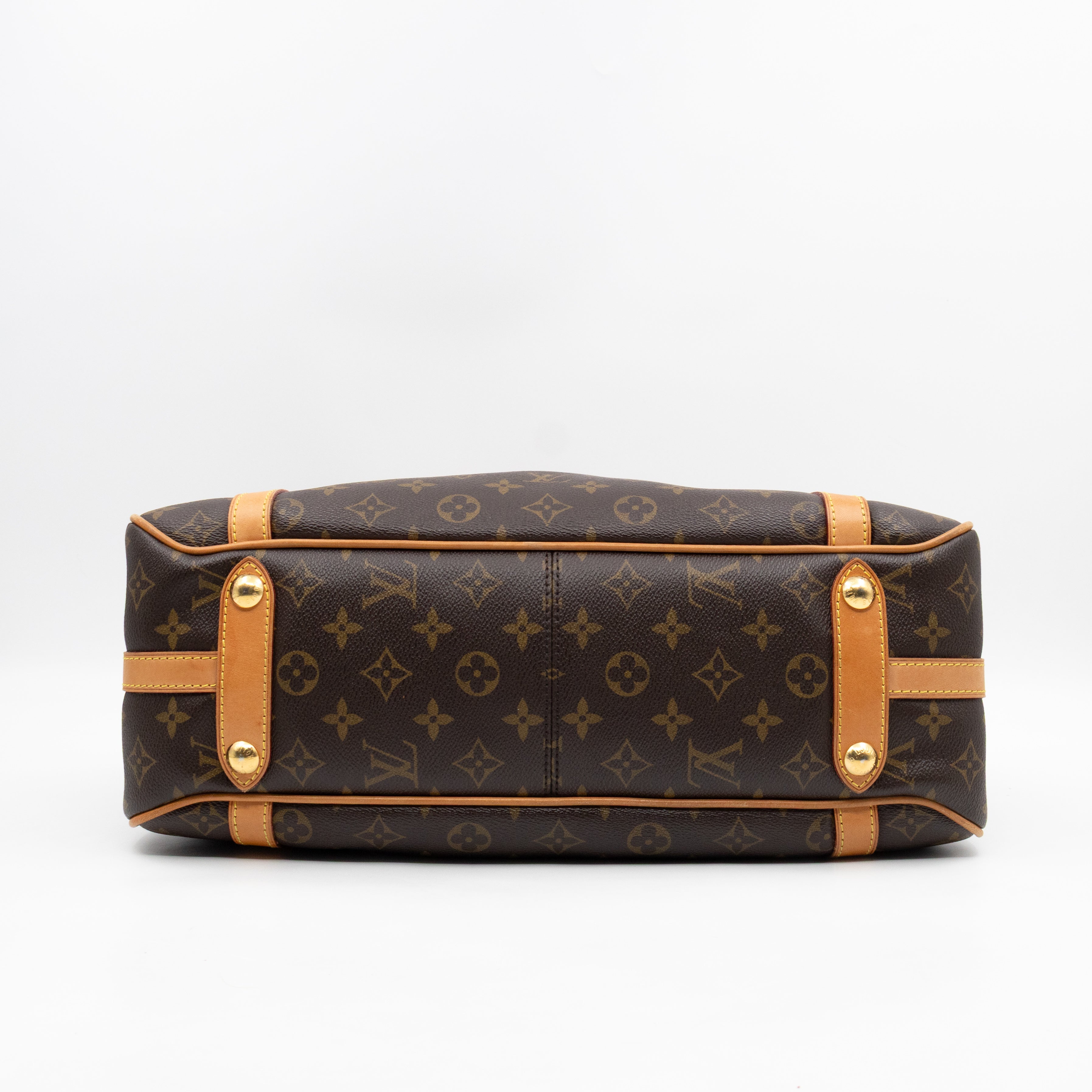 Stresa PM Monogram