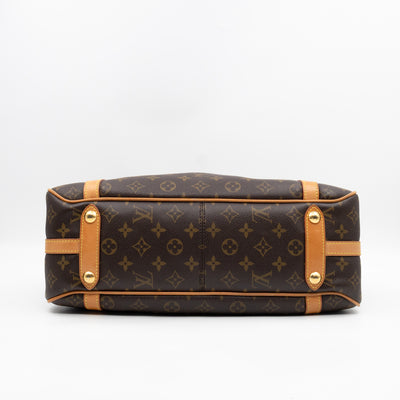Stresa PM Monogram