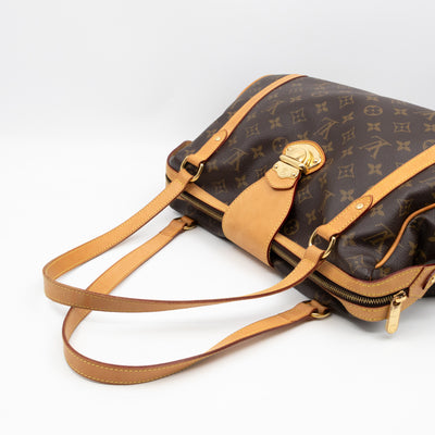 Stresa PM Monogram