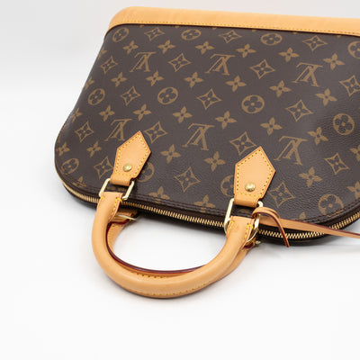 Alma PM Monogram
