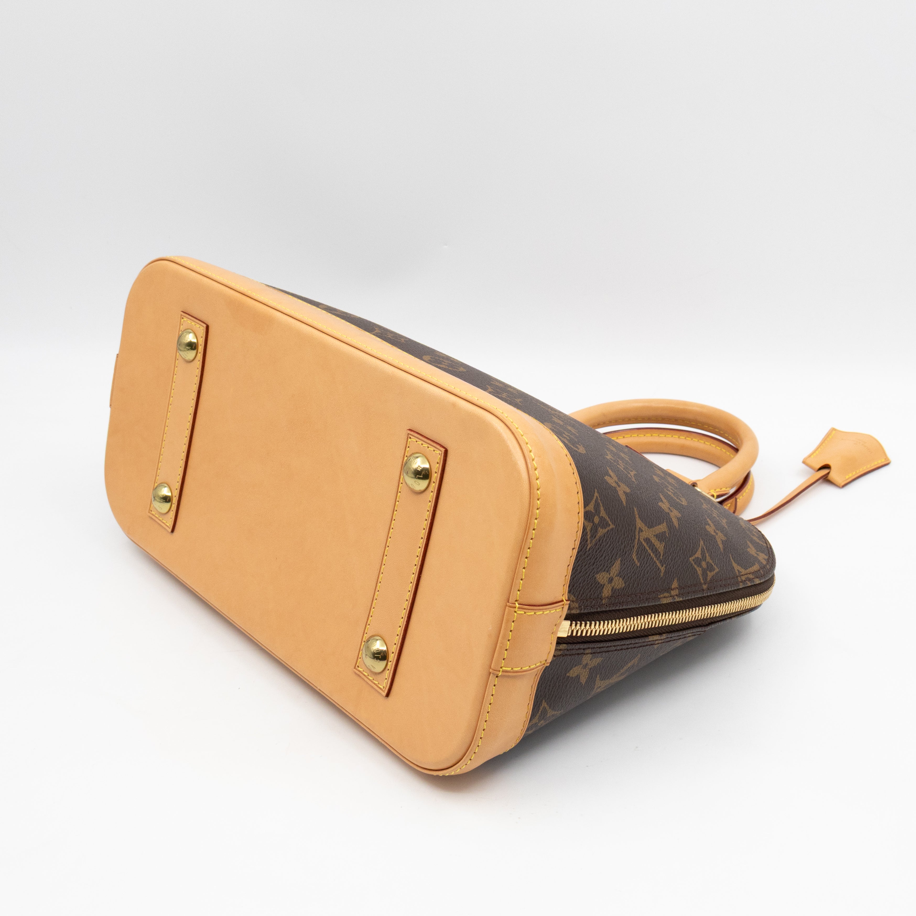 Alma PM Monogram