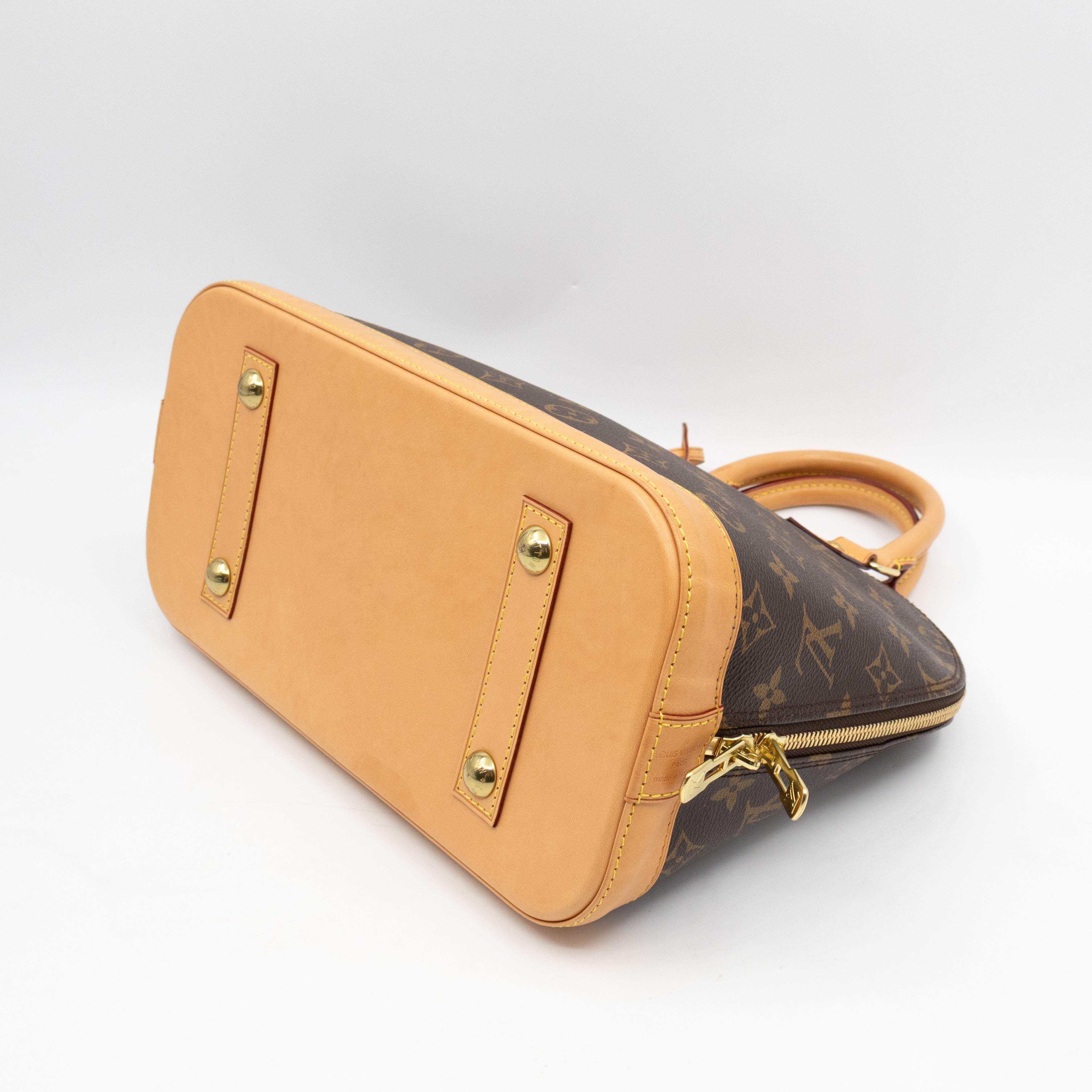 Alma PM Monogram