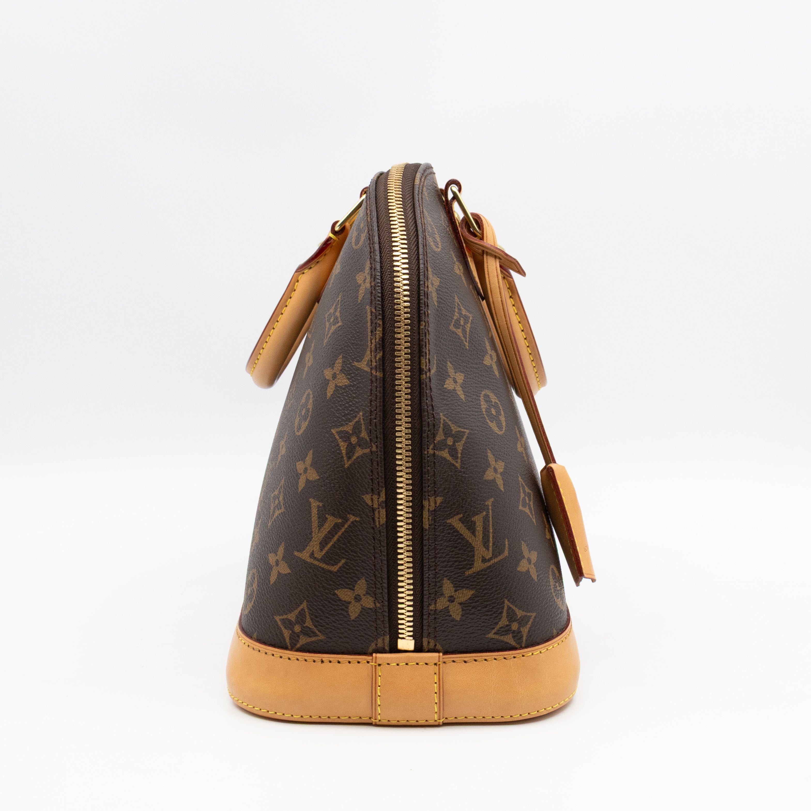 Alma PM Monogram