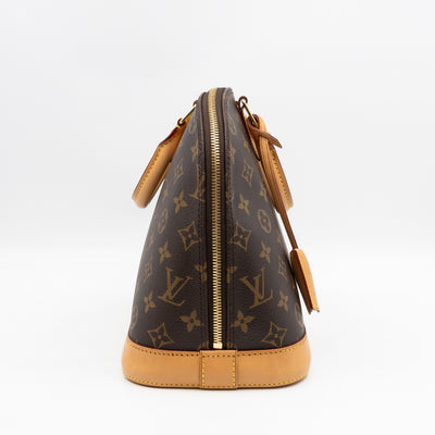 Alma PM Monogram