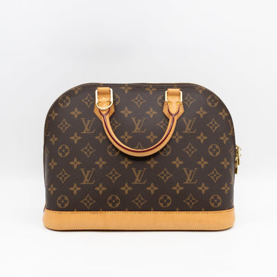 Alma PM Monogram