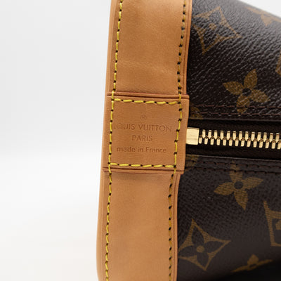 Alma PM Monogram