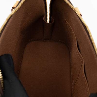 Alma PM Monogram