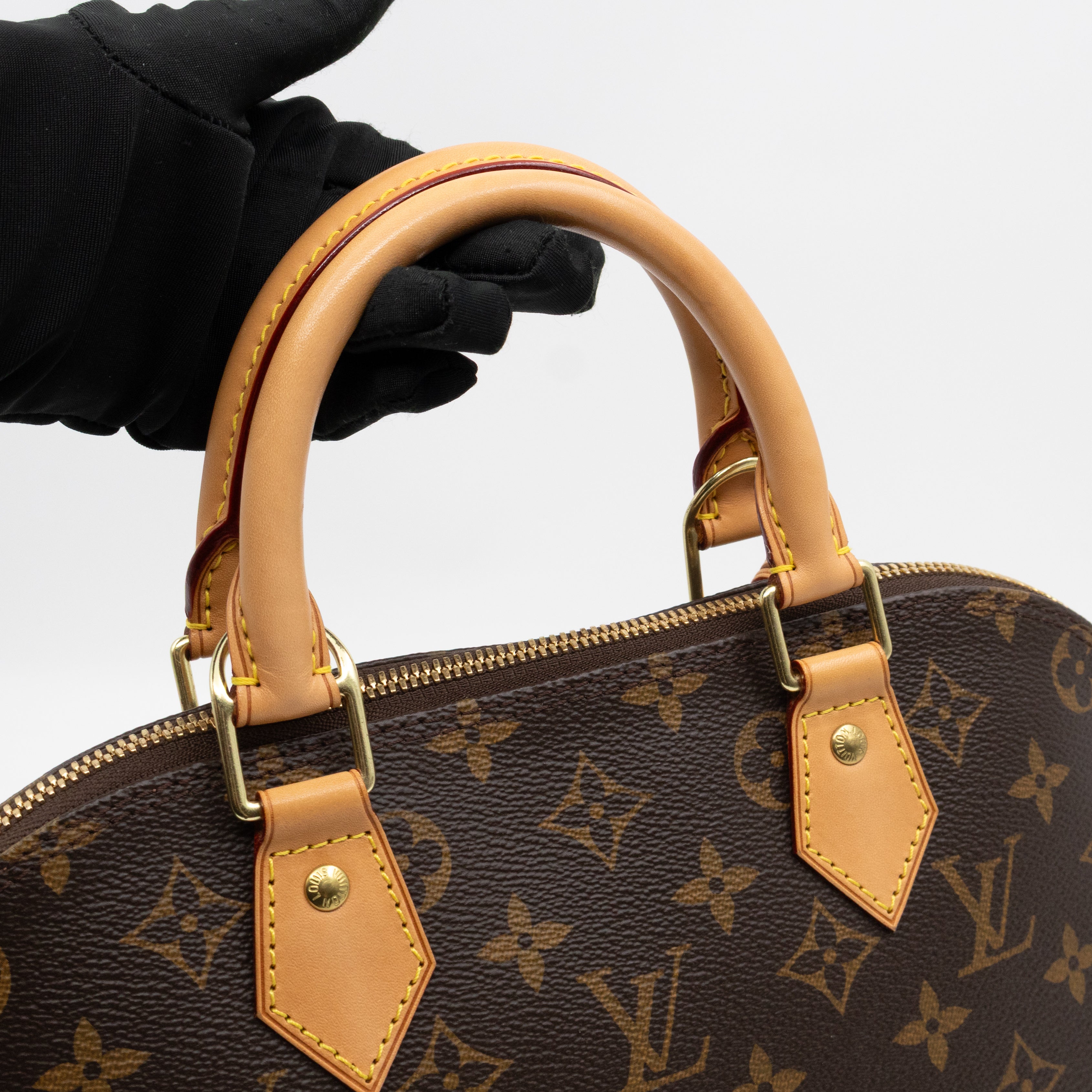 Alma PM Monogram