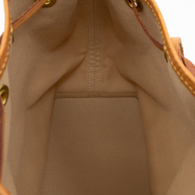 Noe BB Damier Azur