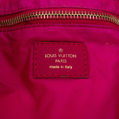 Noefull MM Ikat Monogram Indian Rose Nylon