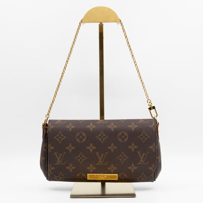 Favorite PM Monogram