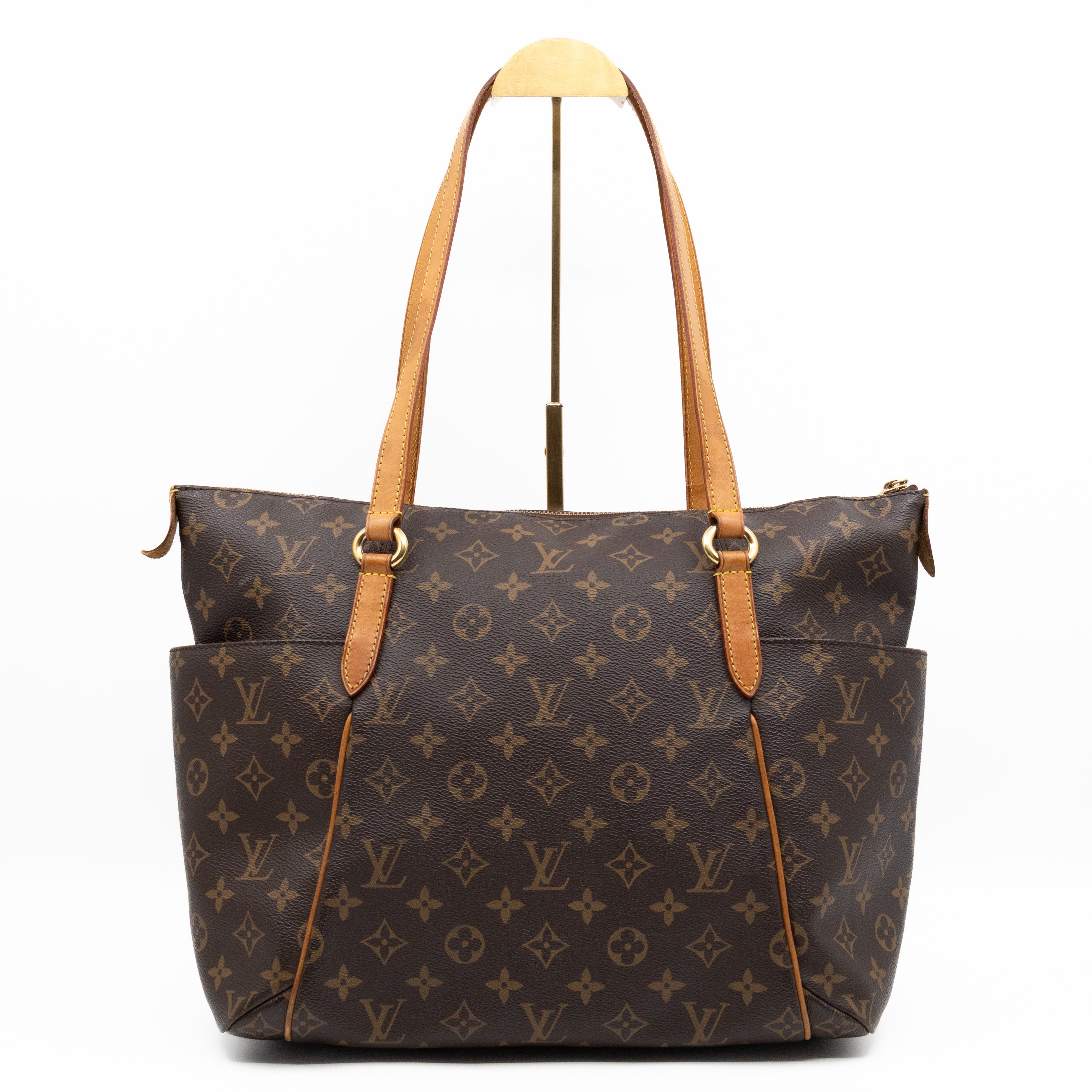 Totally MM Monogram