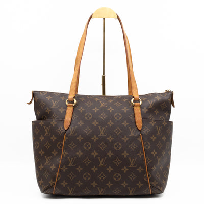 Totally MM Monogram