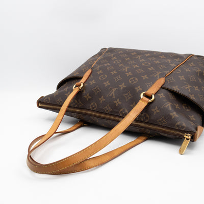 Totally MM Monogram
