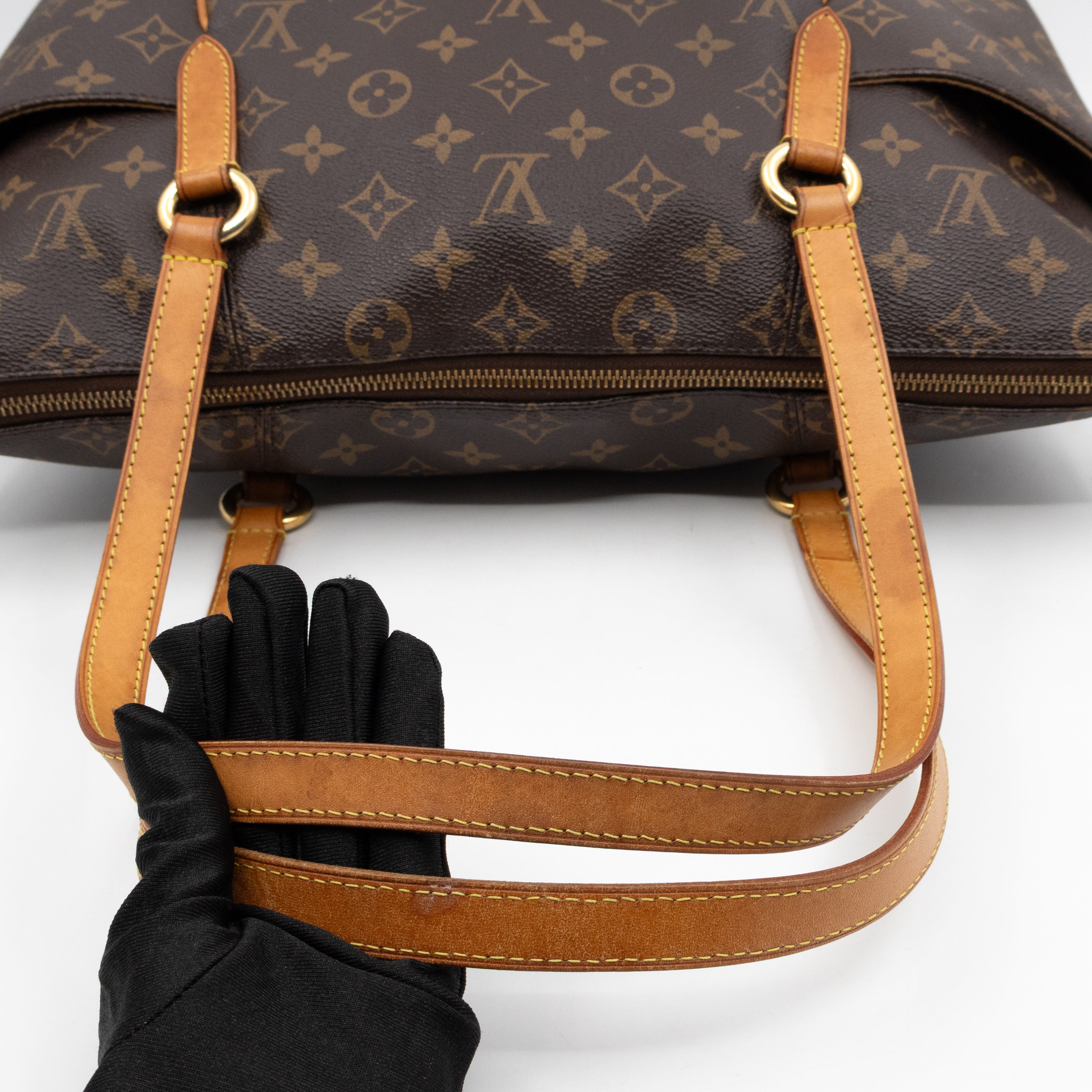 Totally MM Monogram