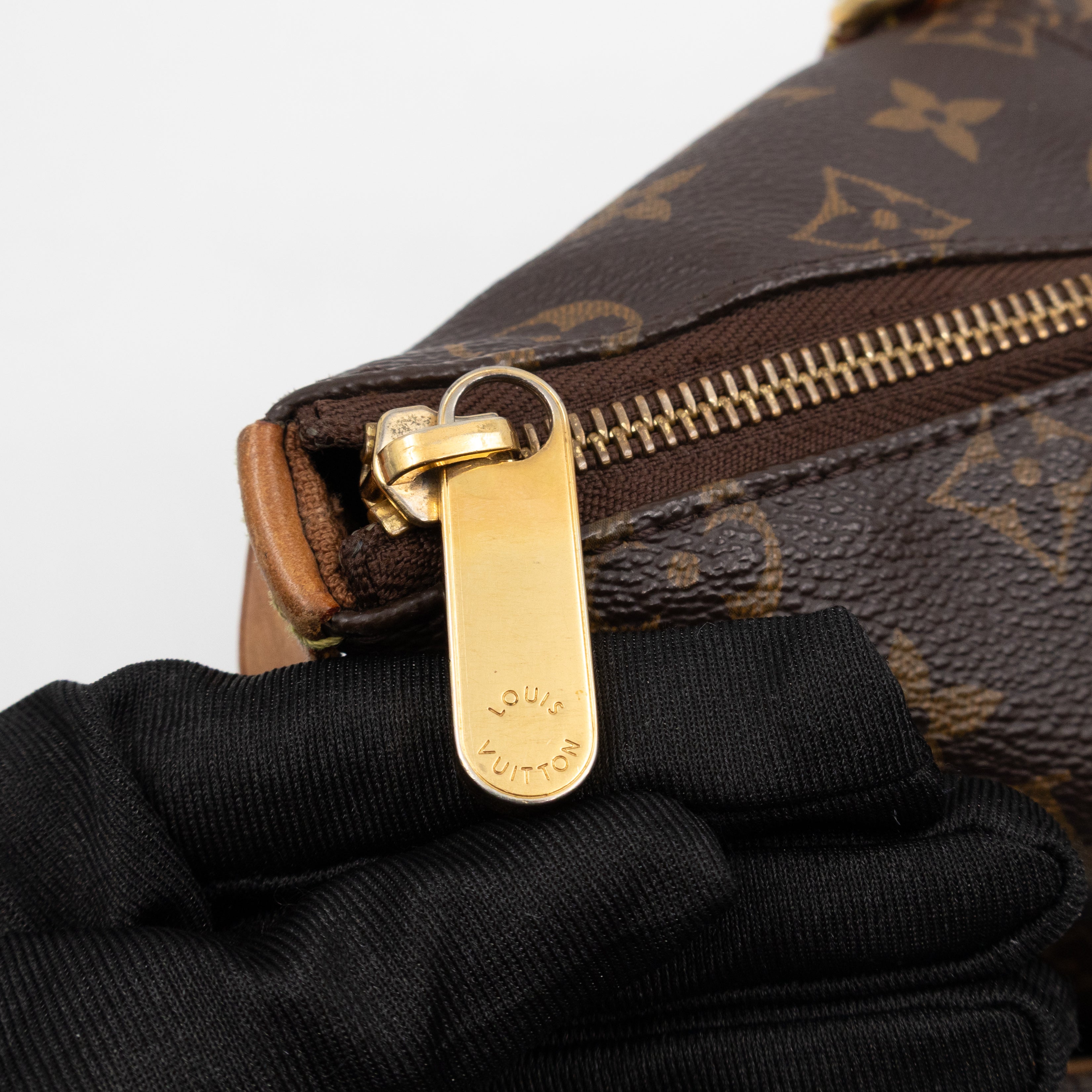 Totally MM Monogram