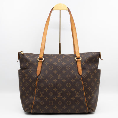 Totally MM Monogram