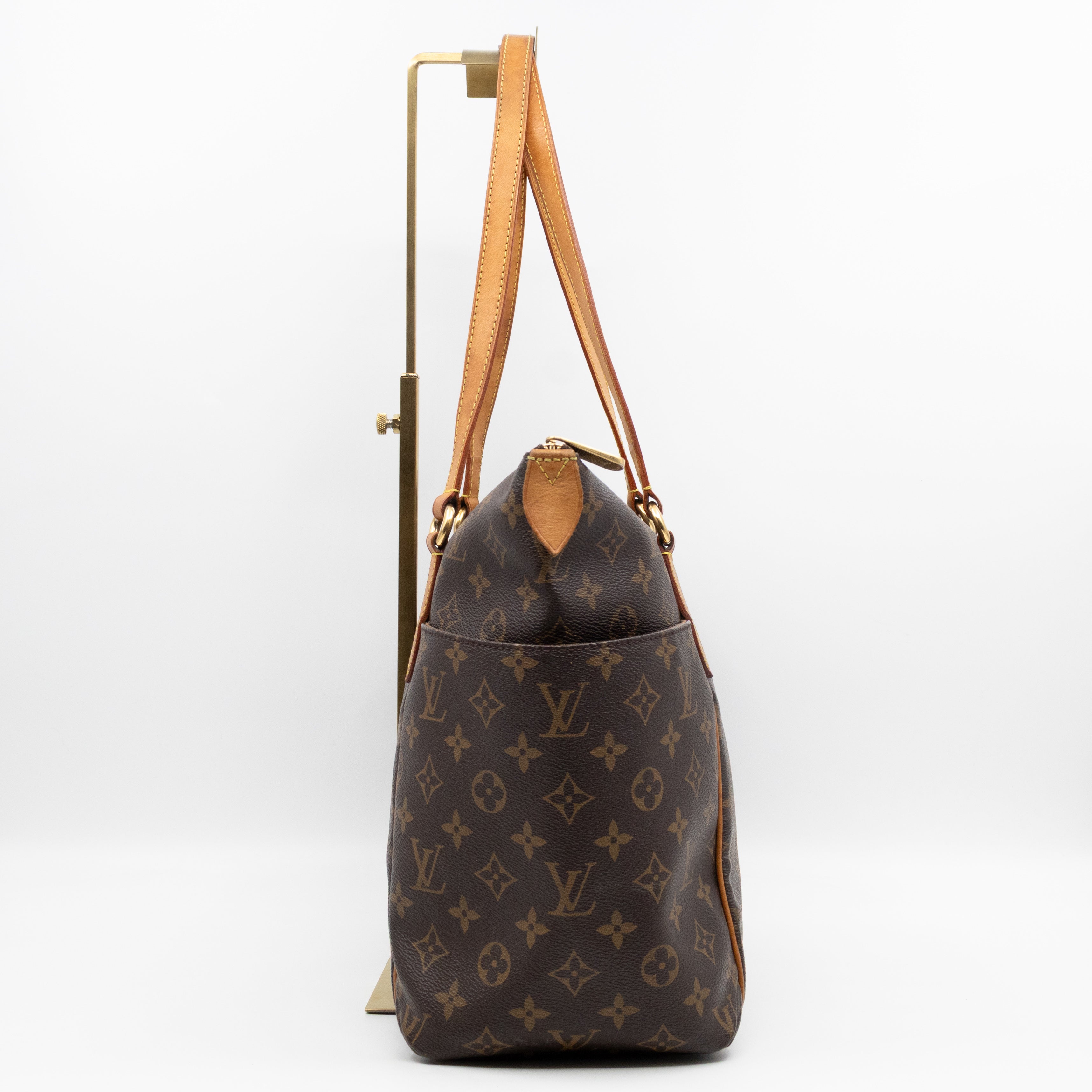 Totally MM Monogram