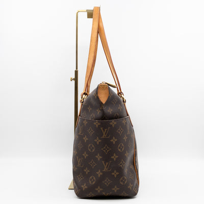 Totally MM Monogram
