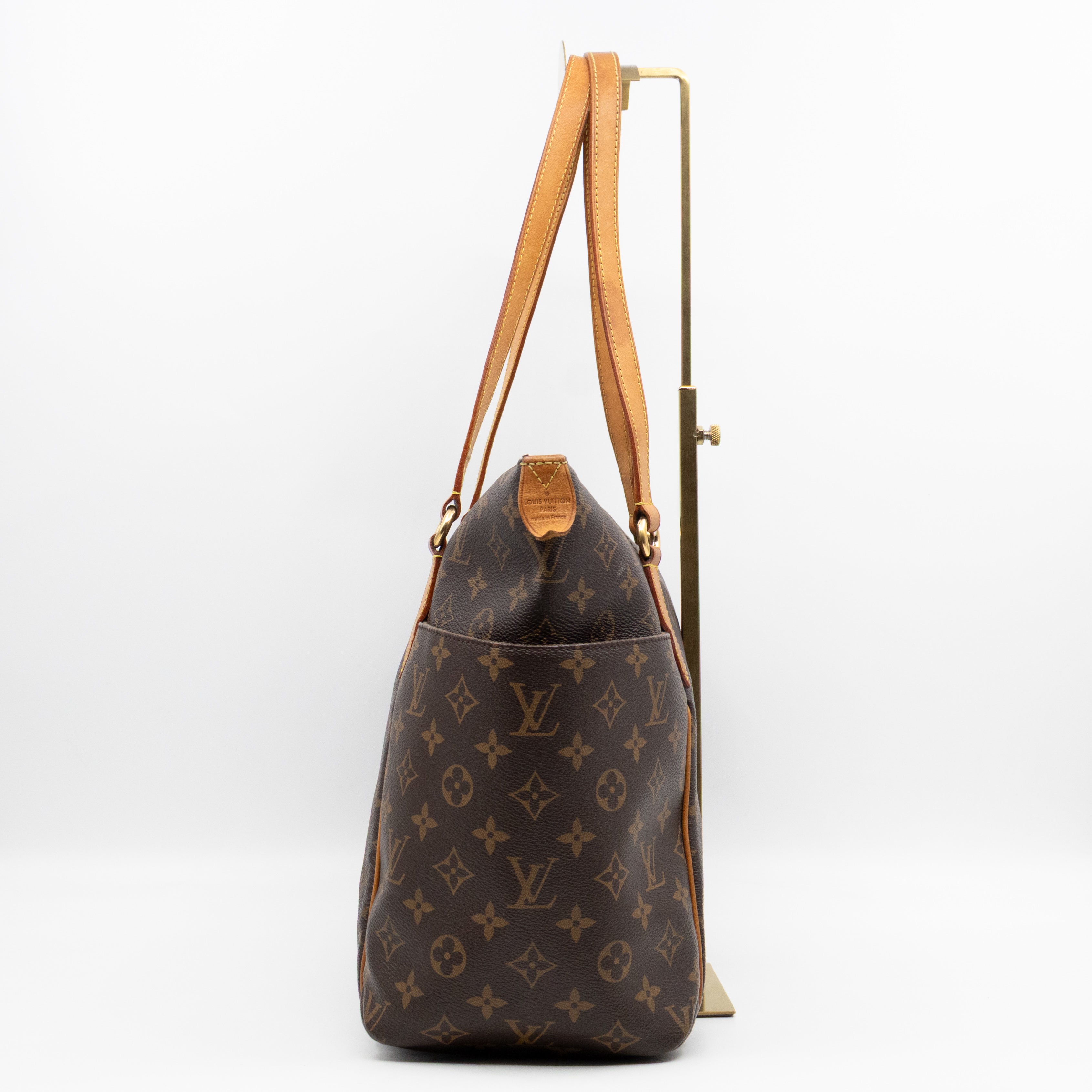 Totally MM Monogram