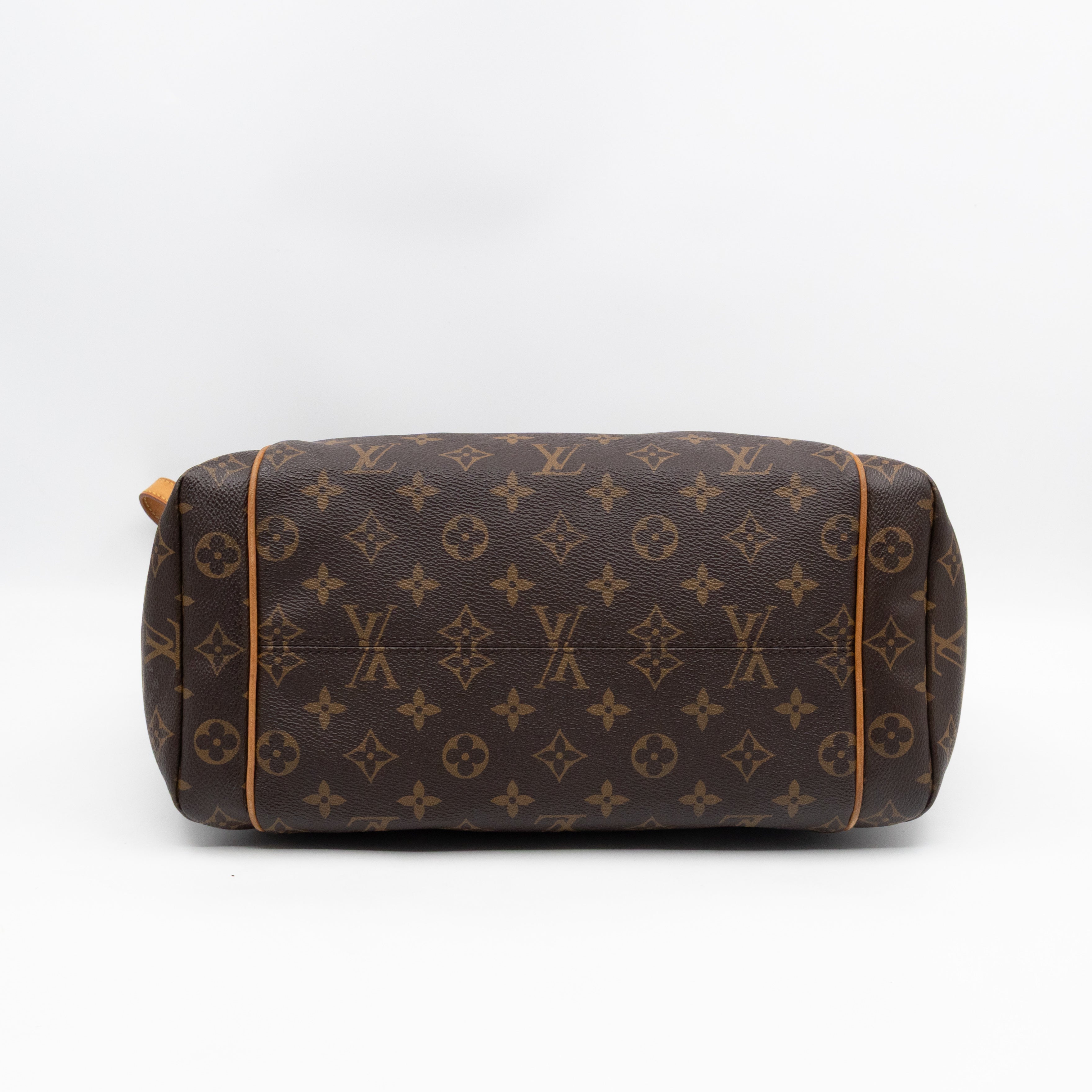 Totally MM Monogram