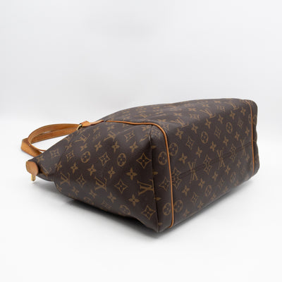 Totally MM Monogram