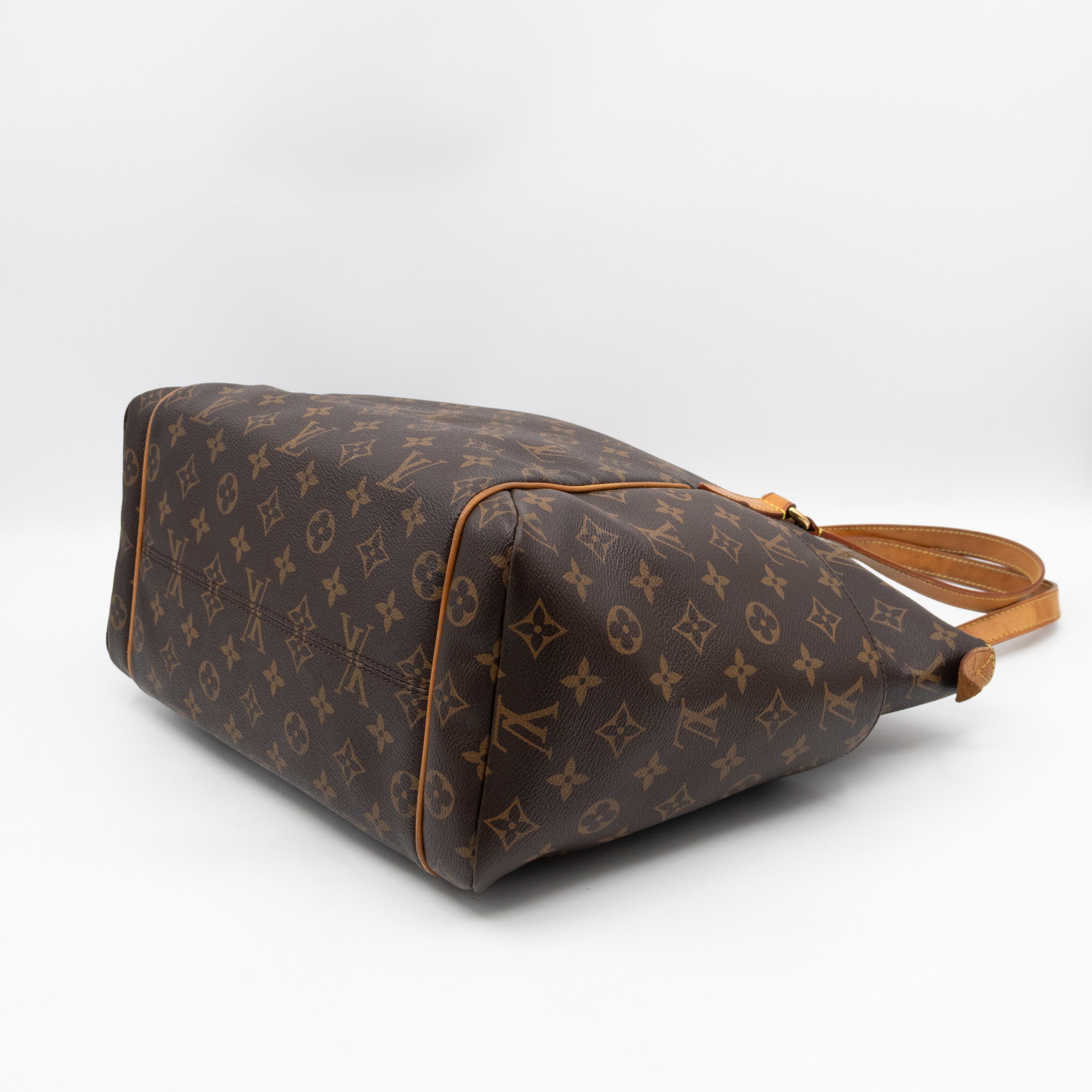Totally MM Monogram