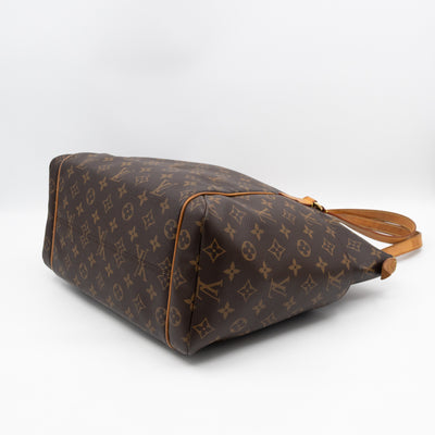 Totally MM Monogram