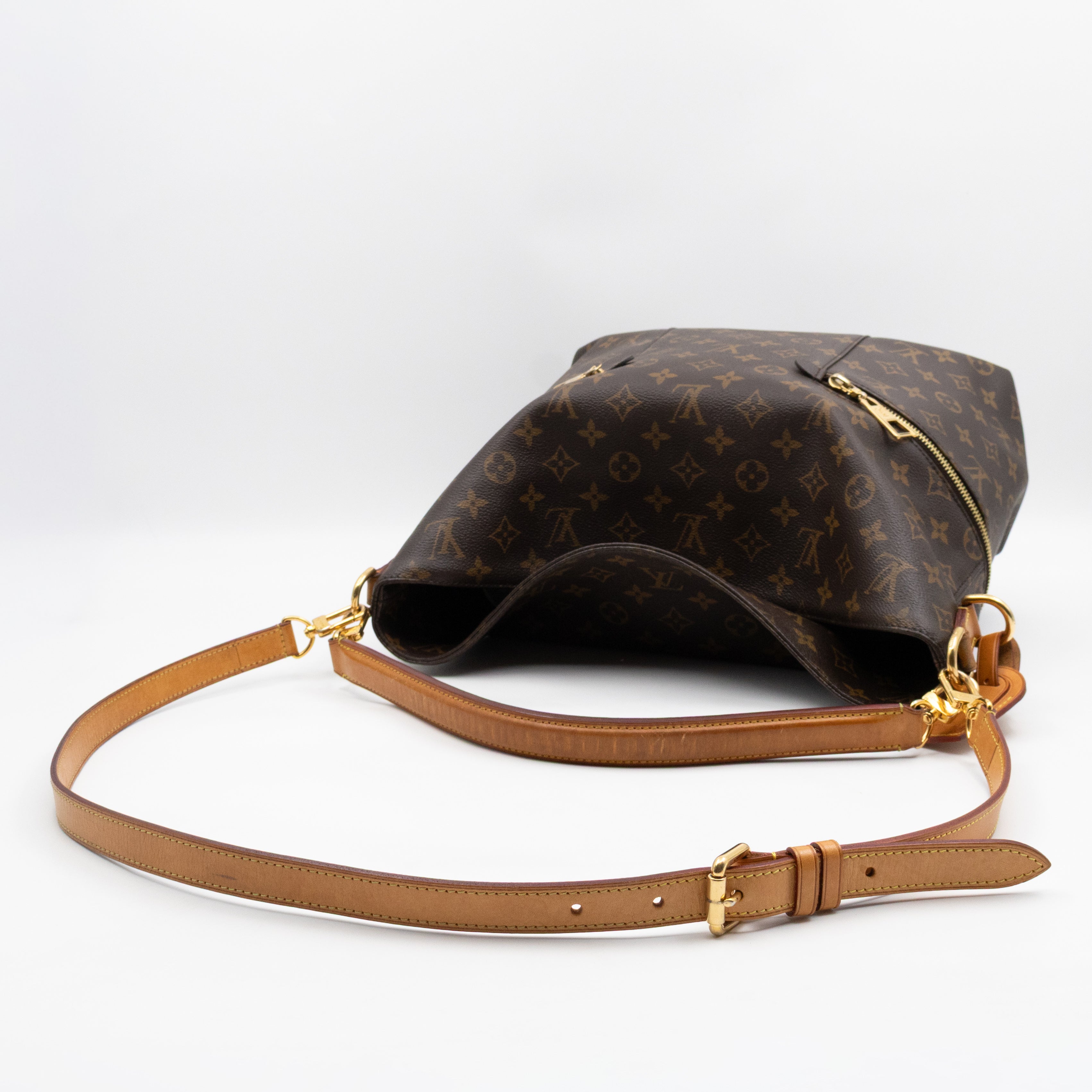 Melie Monogram
