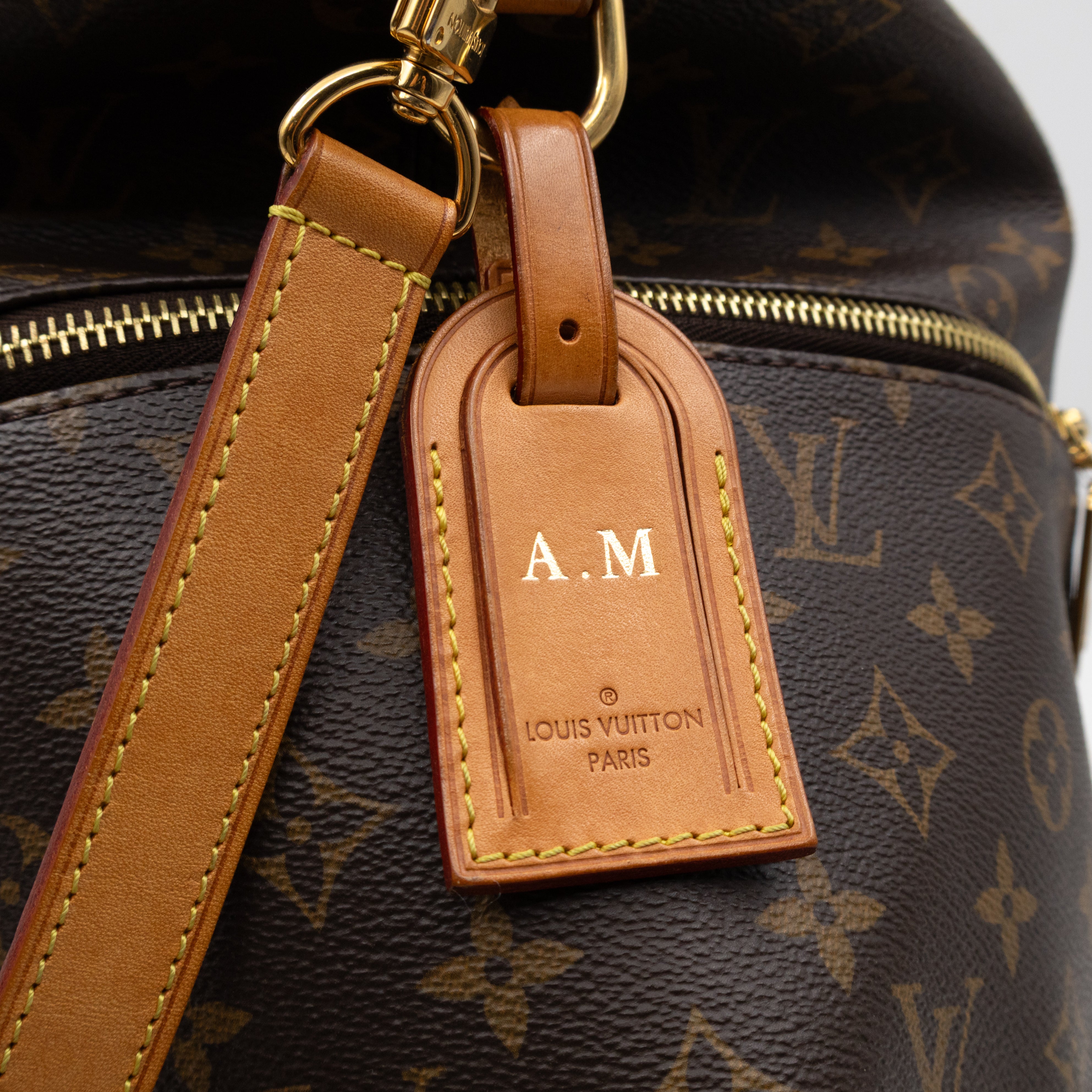 Melie Monogram